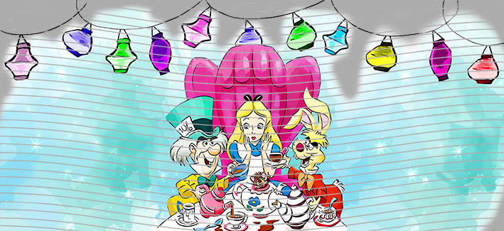 16oz Princess-N4-517